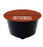 Capsula Tisana ai Frutti di Bosco Compatibile Nescafè Dolcegusto