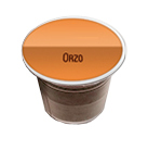 Capsula Compatibile Nespresso Solubile Orzo
